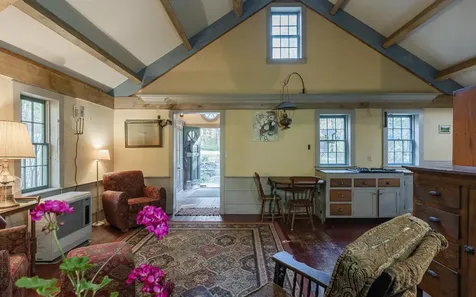 94 Cold Pond Road Acworth NH 03601