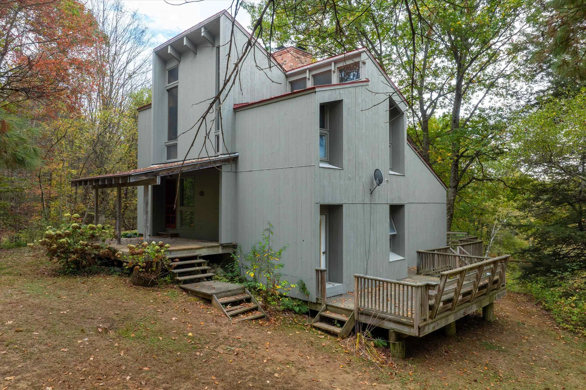 230 Three Dog Lane Westminster VT 05158