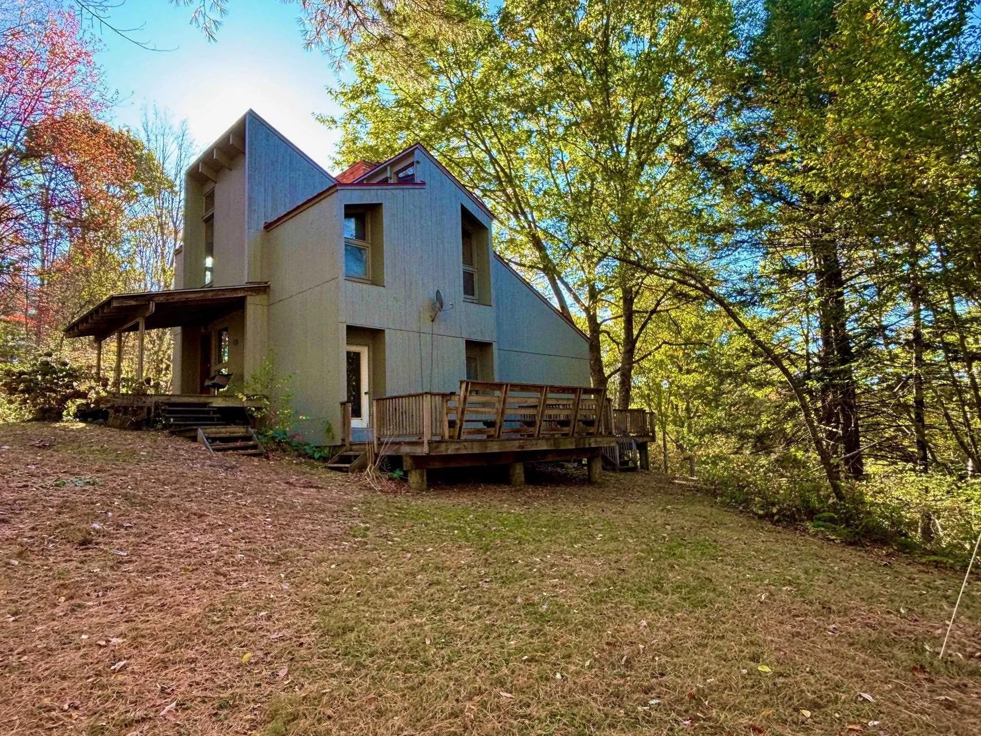 230 Three Dog Lane Westminster VT 05158