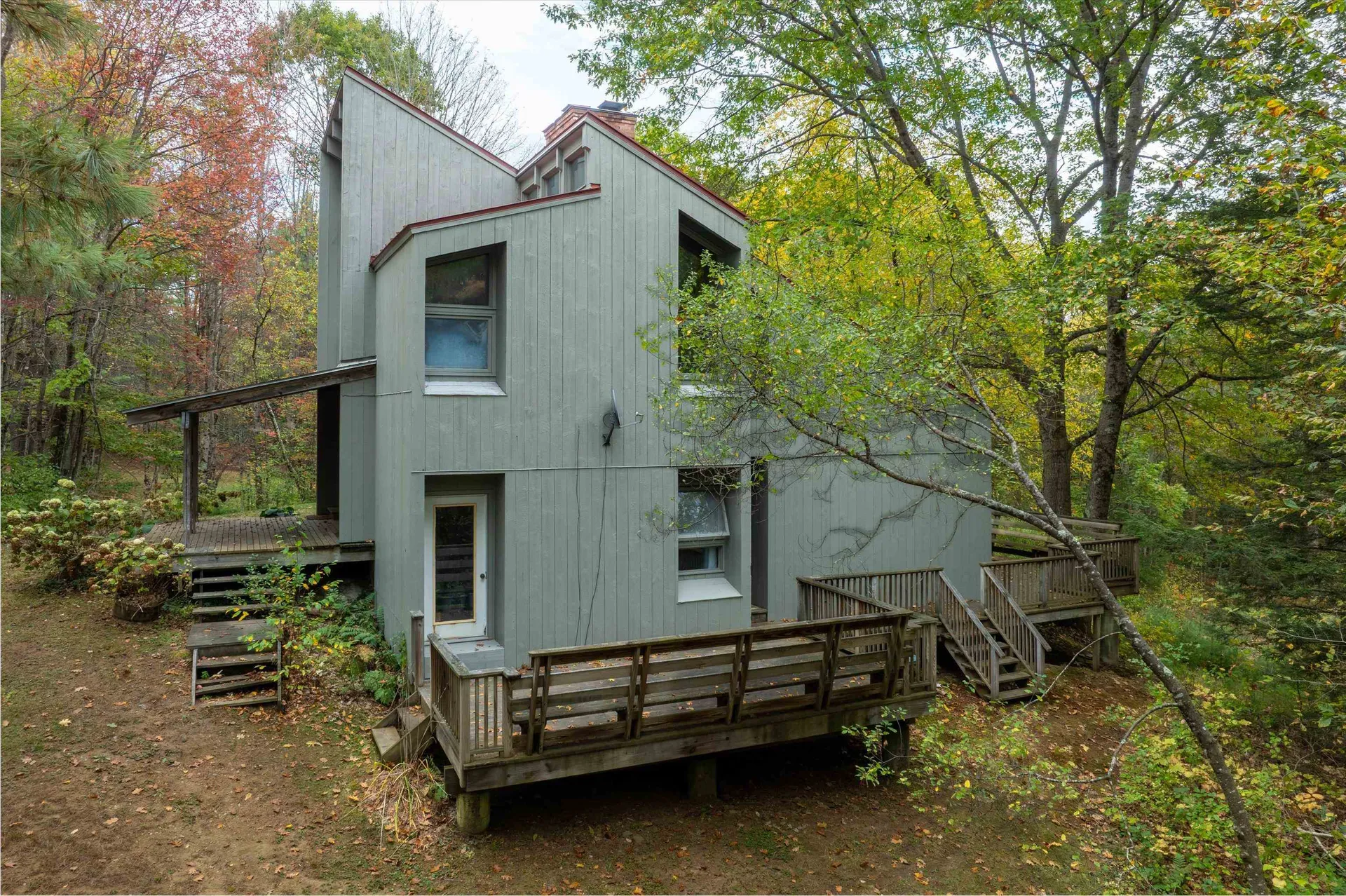 230 Three Dog Lane Westminster VT 05158