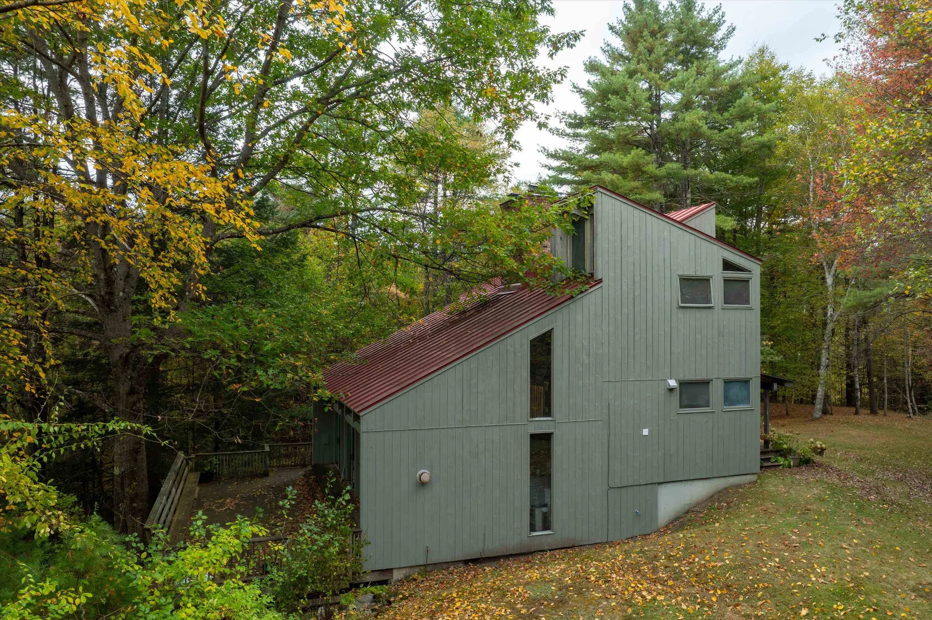 230 Three Dog Lane Westminster VT 05158