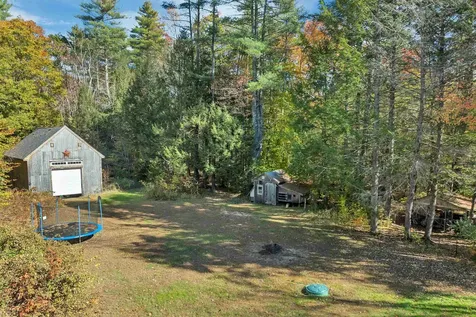 179 Stage Road Nottingham NH 03290