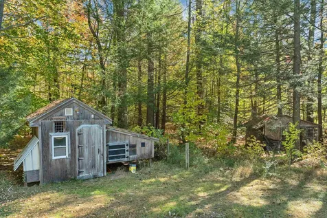 179 Stage Road Nottingham NH 03290