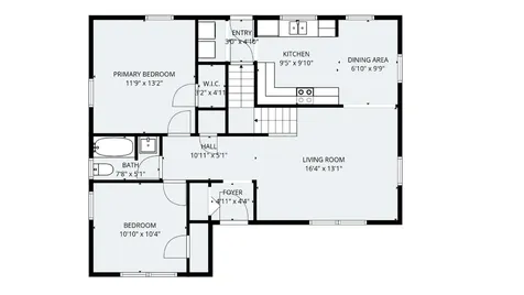 179 Stage Road Nottingham NH 03290