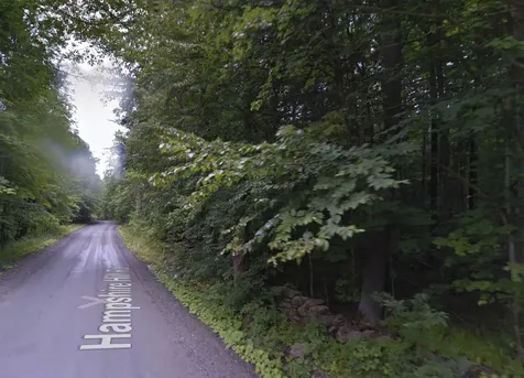 41 E Hampshire Hill Road Worcester VT 05682