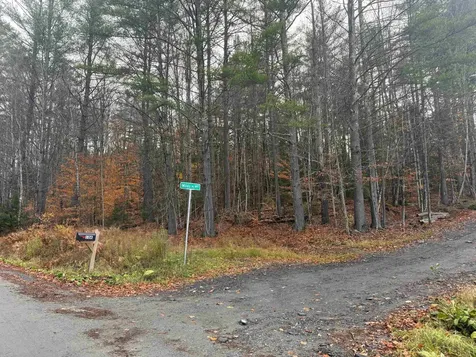 41 E Hampshire Hill Road Worcester VT 05682
