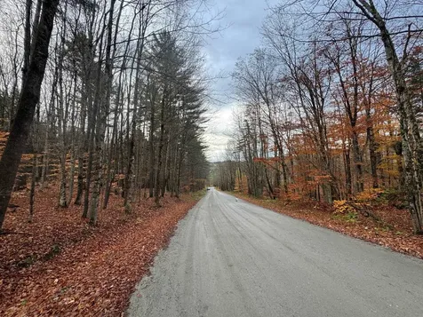 41 E Hampshire Hill Road Worcester VT 05682