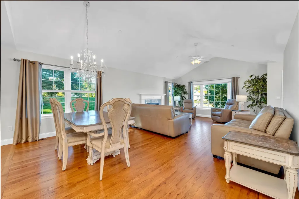 5 Sunset Lane Brentwood NH 03833