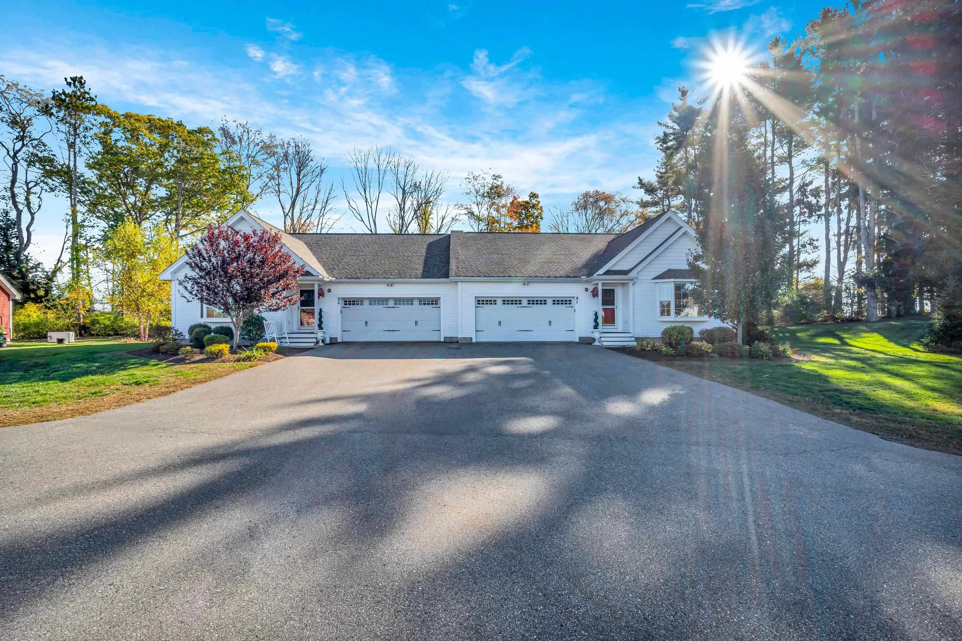 5 Sunset Lane Brentwood NH 03833