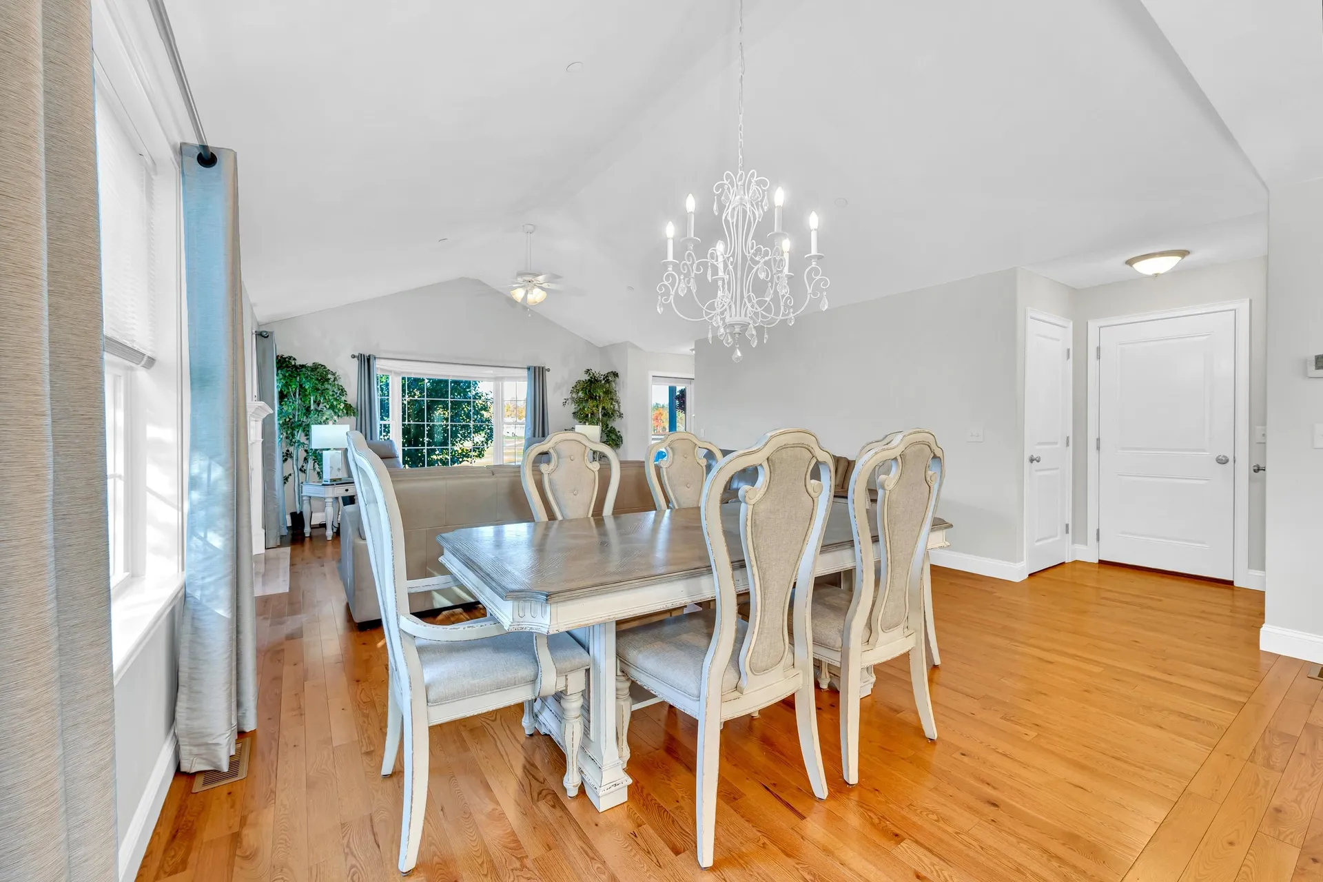 5 Sunset Lane Brentwood NH 03833