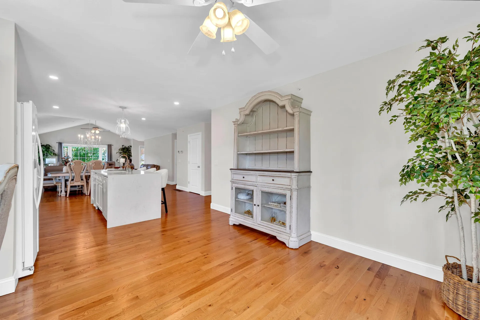 5 Sunset Lane Brentwood NH 03833