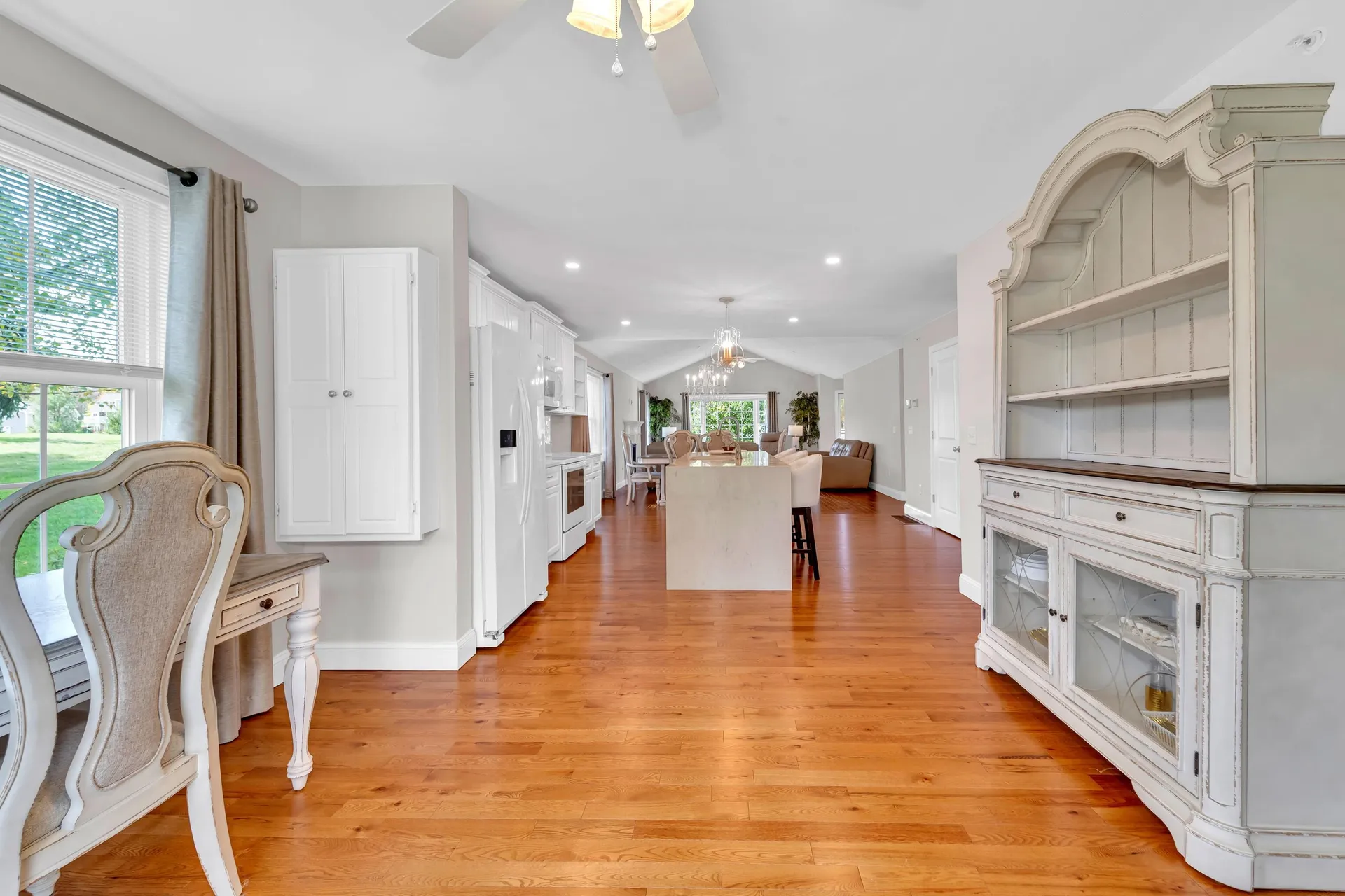 5 Sunset Lane Brentwood NH 03833