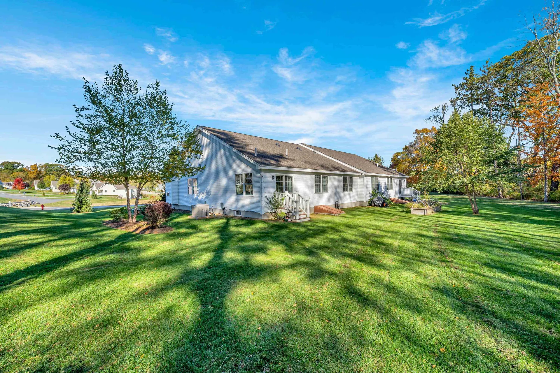 5 Sunset Lane Brentwood NH 03833