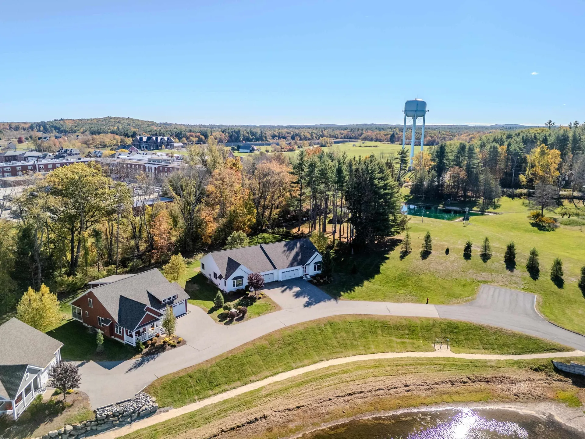 5 Sunset Lane Brentwood NH 03833