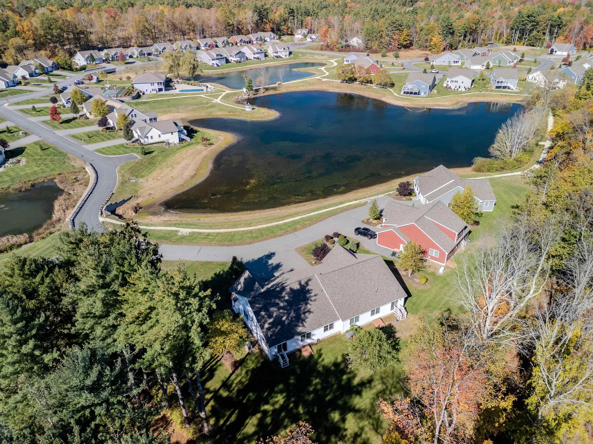 5 Sunset Lane Brentwood NH 03833