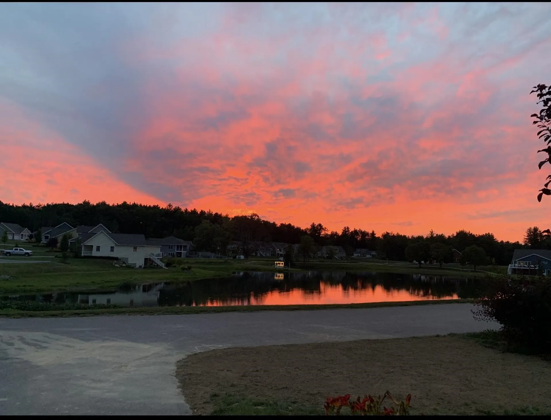 5 Sunset Lane Brentwood NH 03833