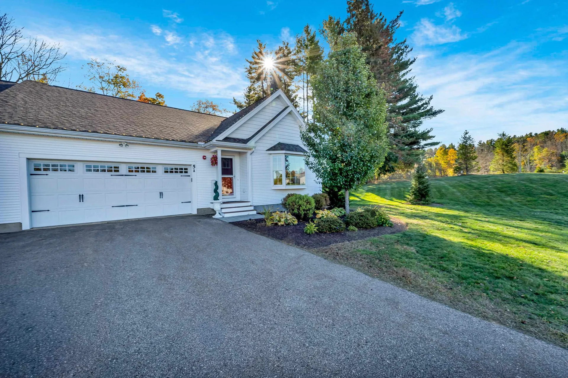 5 Sunset Lane Brentwood NH 03833