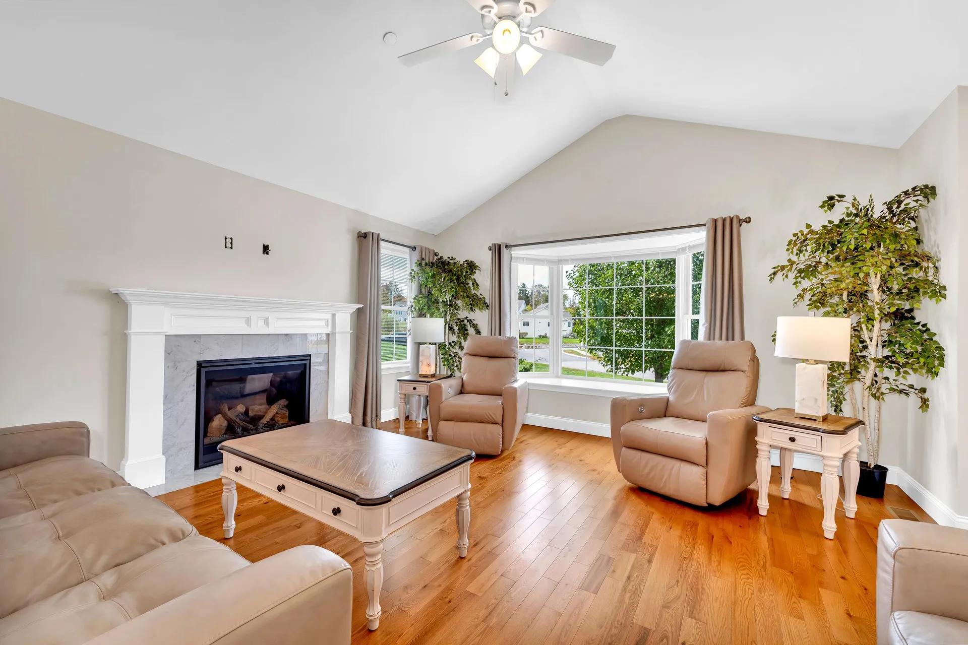 5 Sunset Lane Brentwood NH 03833