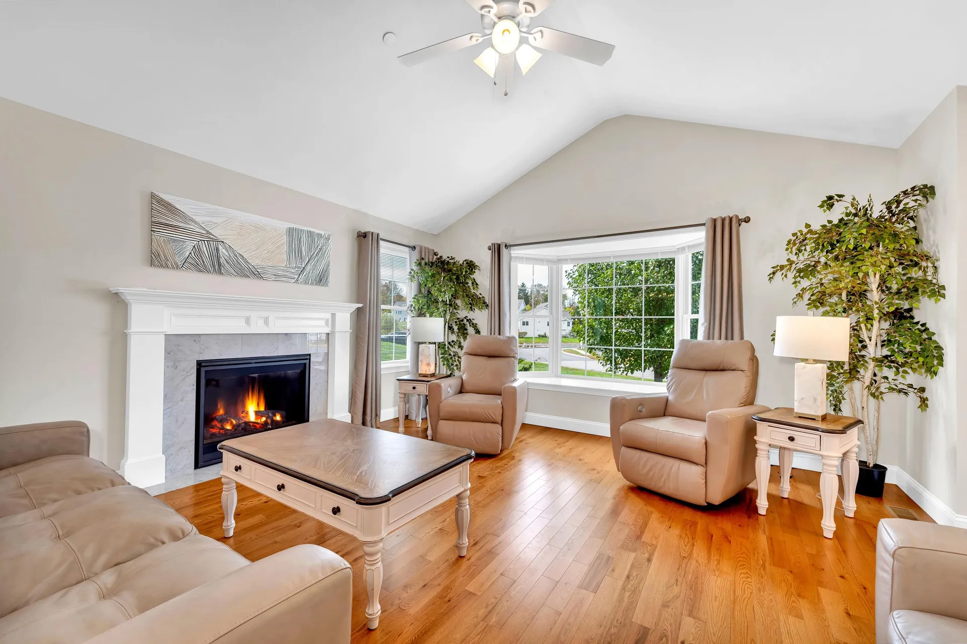 5 Sunset Lane Brentwood NH 03833