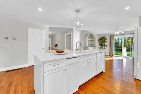 5 Sunset Lane Brentwood NH 03833