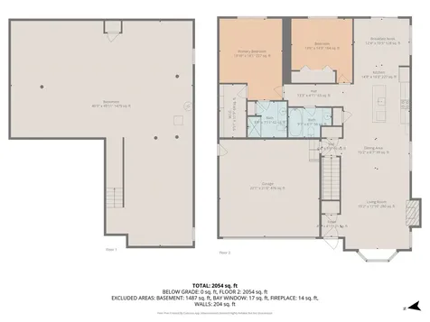 5 Sunset Lane Brentwood NH 03833