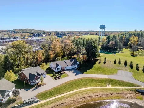 5 Sunset Lane Brentwood NH 03833