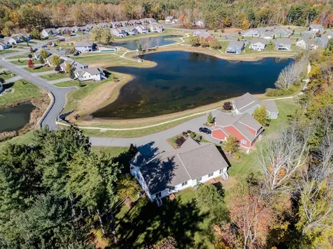 5 Sunset Lane Brentwood NH 03833