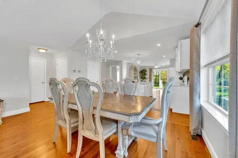 5 Sunset Lane Brentwood NH 03833