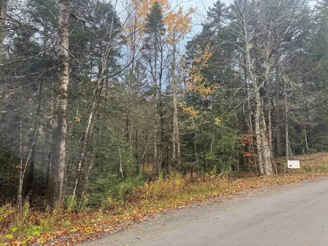 10 Hampshire Hill Road Worcester VT 05682