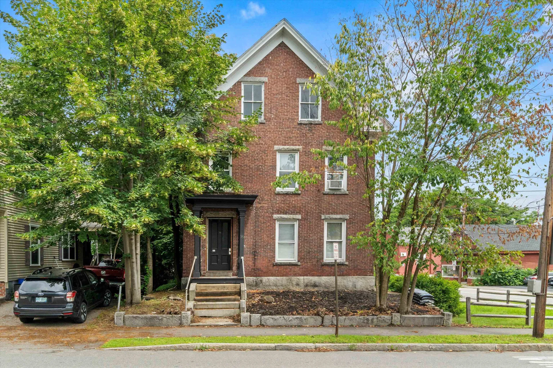 75 S State Street Concord NH 03301