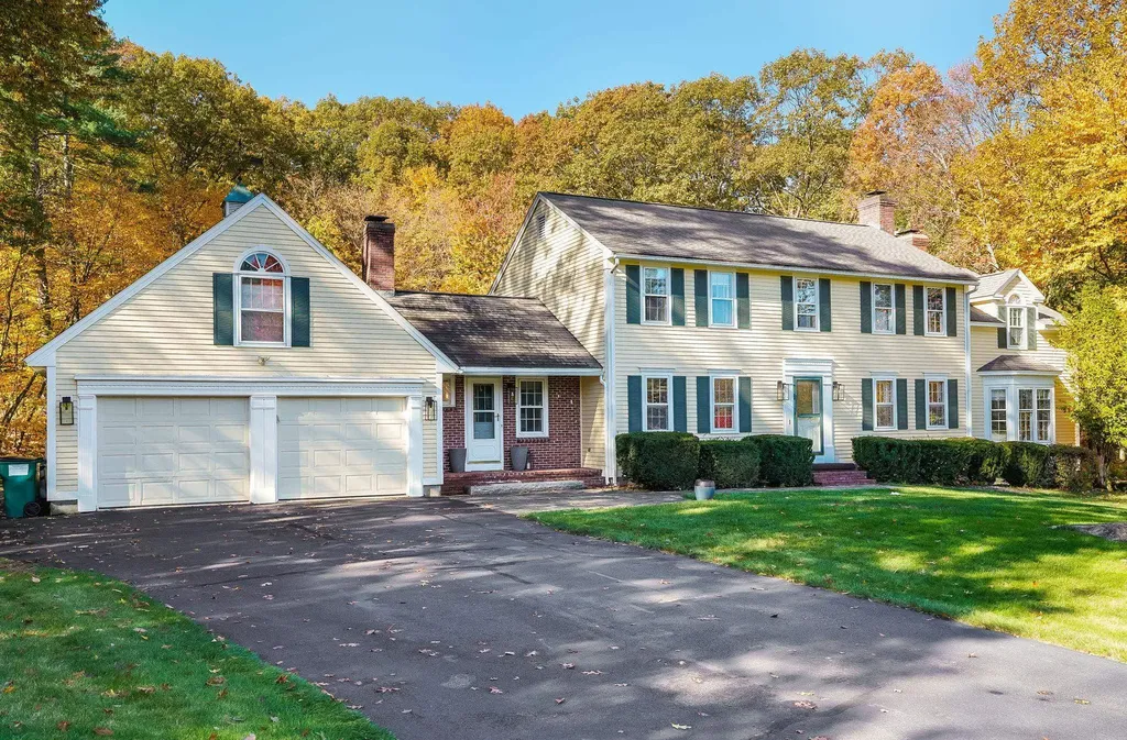 197 Liberty Hill Road Bedford NH 03110