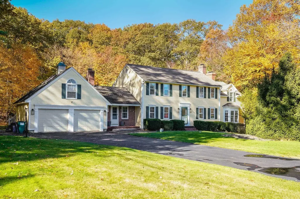 197 Liberty Hill Road Bedford NH 03110