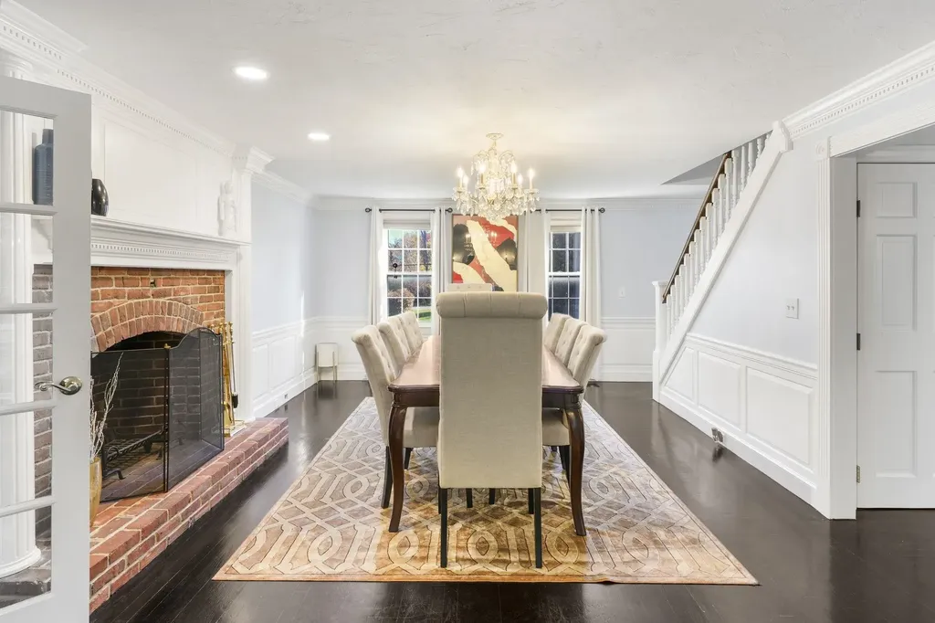 197 Liberty Hill Road Bedford NH 03110