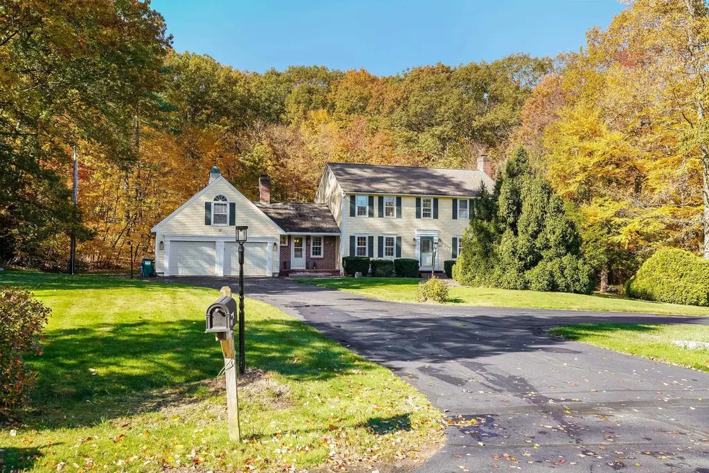 197 Liberty Hill Road Bedford NH 03110