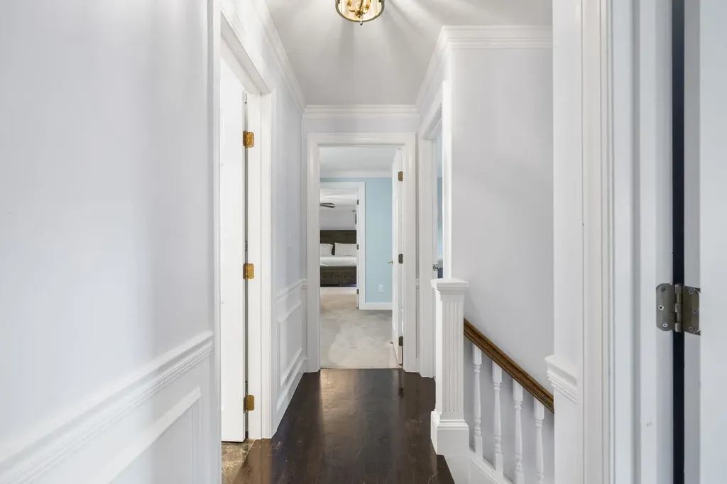 197 Liberty Hill Road Bedford NH 03110