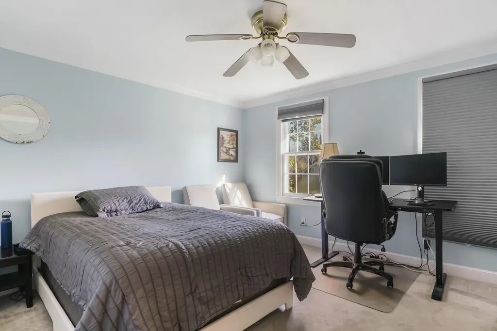 197 Liberty Hill Road Bedford NH 03110