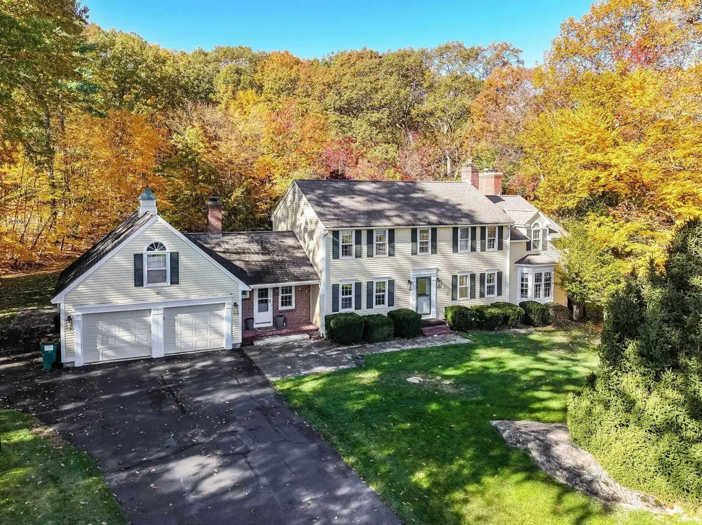 197 Liberty Hill Road Bedford NH 03110