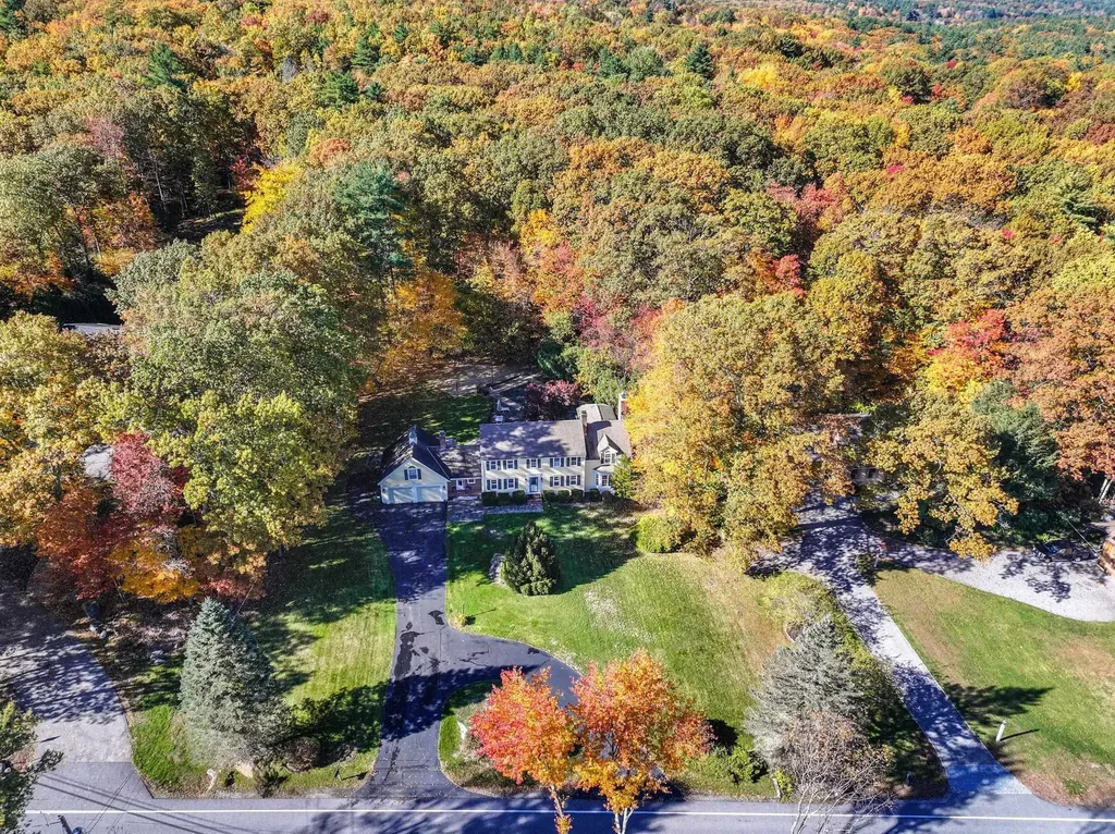 197 Liberty Hill Road Bedford NH 03110