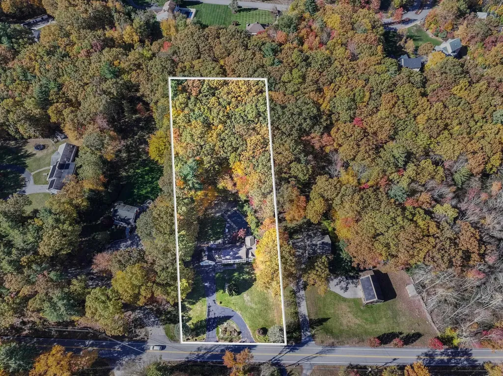 197 Liberty Hill Road Bedford NH 03110