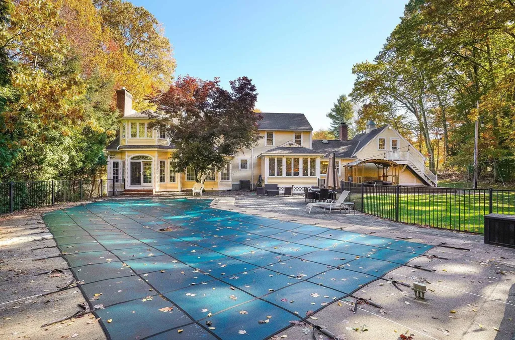 197 Liberty Hill Road Bedford NH 03110