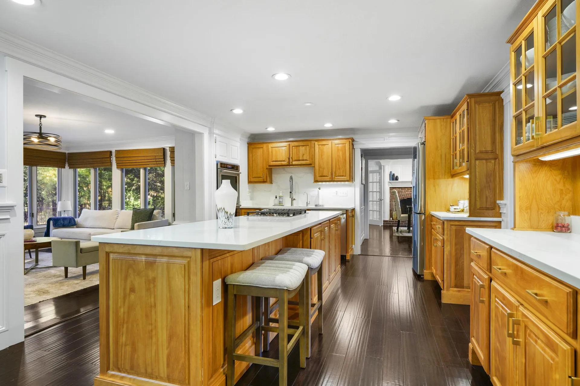 197 Liberty Hill Road Bedford NH 03110