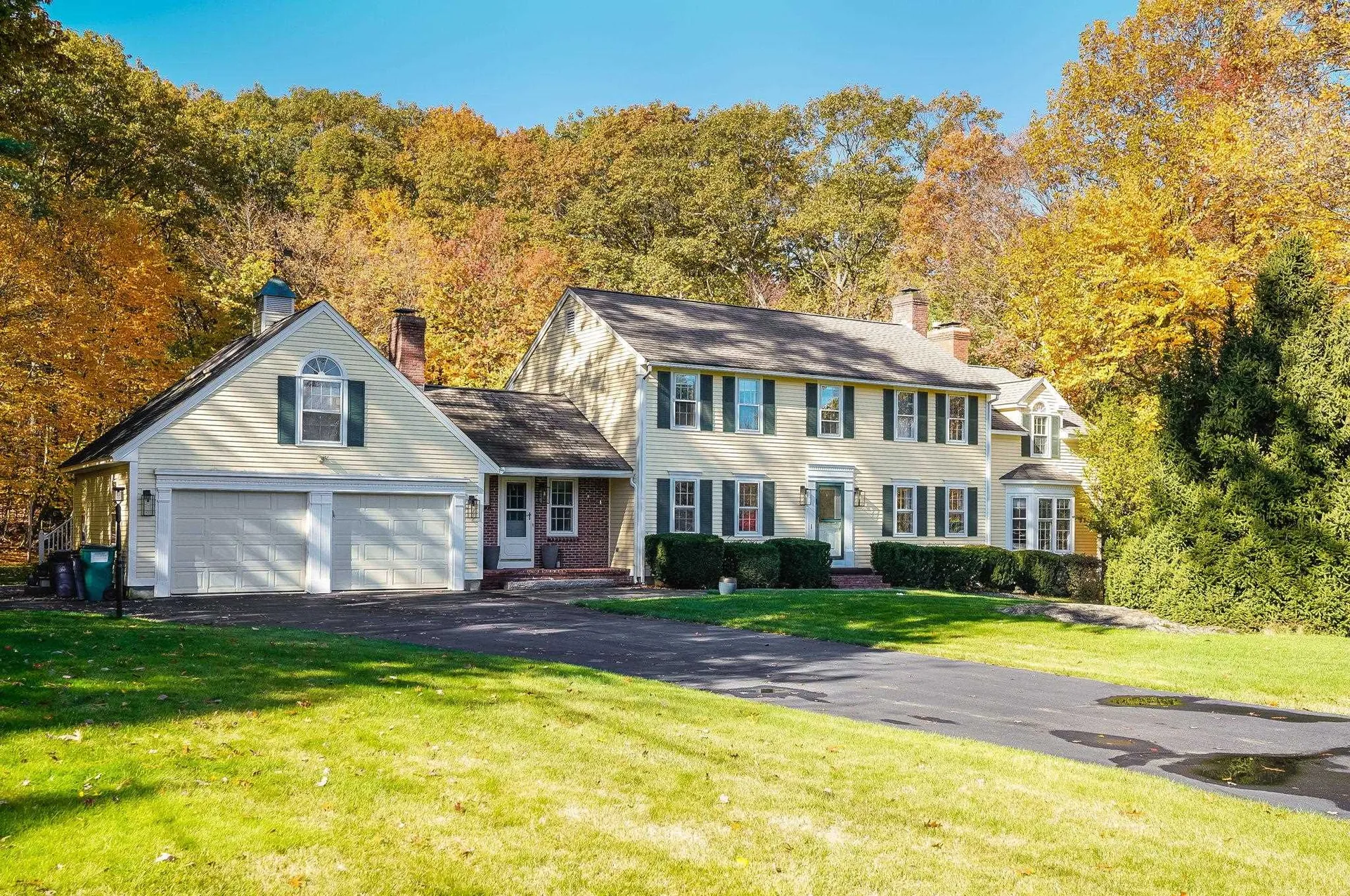 197 Liberty Hill Road Bedford NH 03110