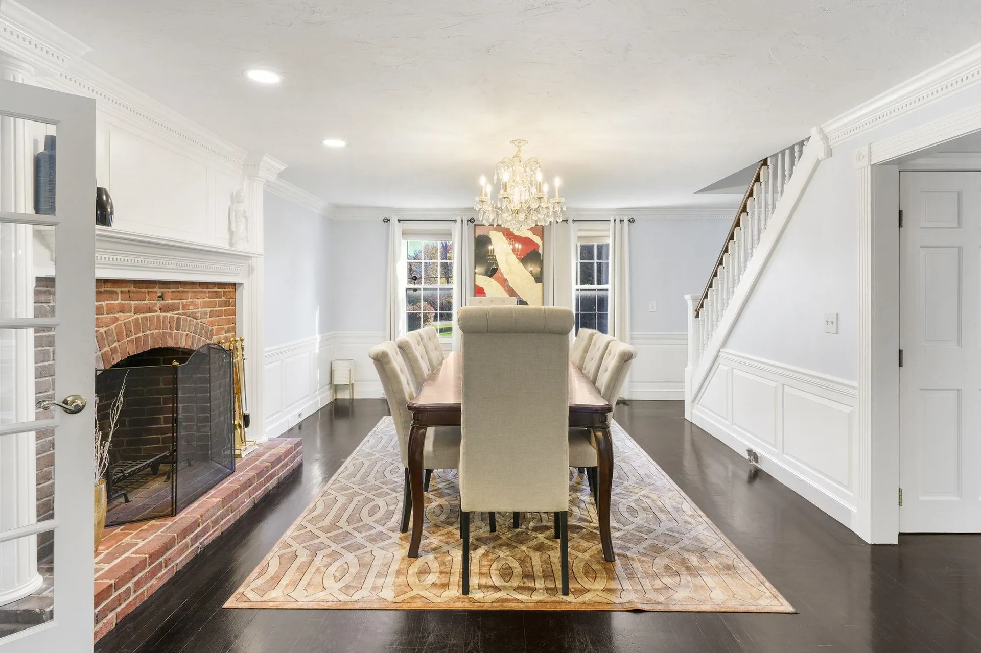 197 Liberty Hill Road Bedford NH 03110