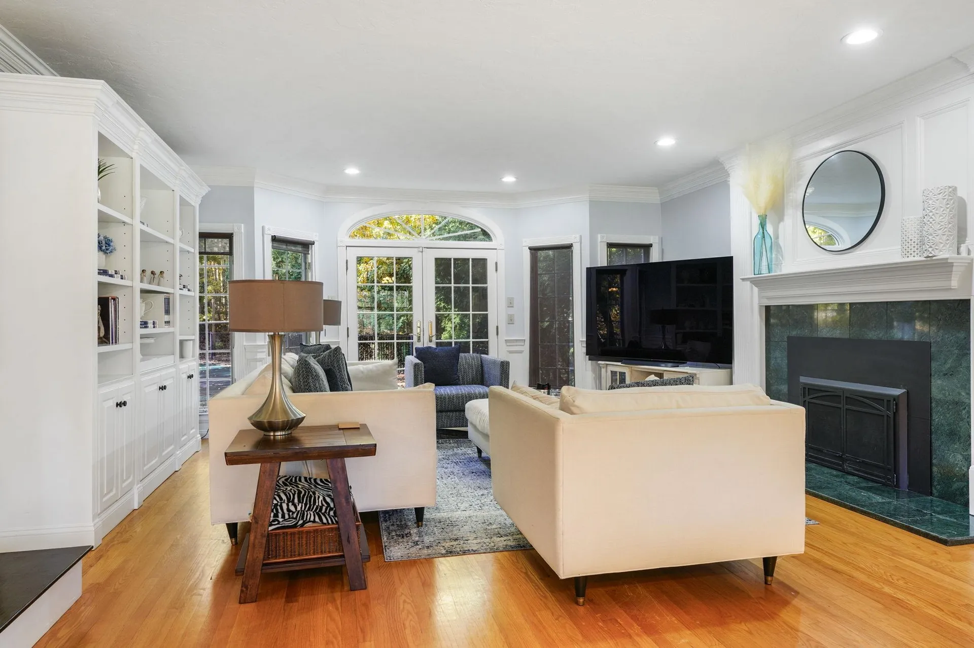 197 Liberty Hill Road Bedford NH 03110