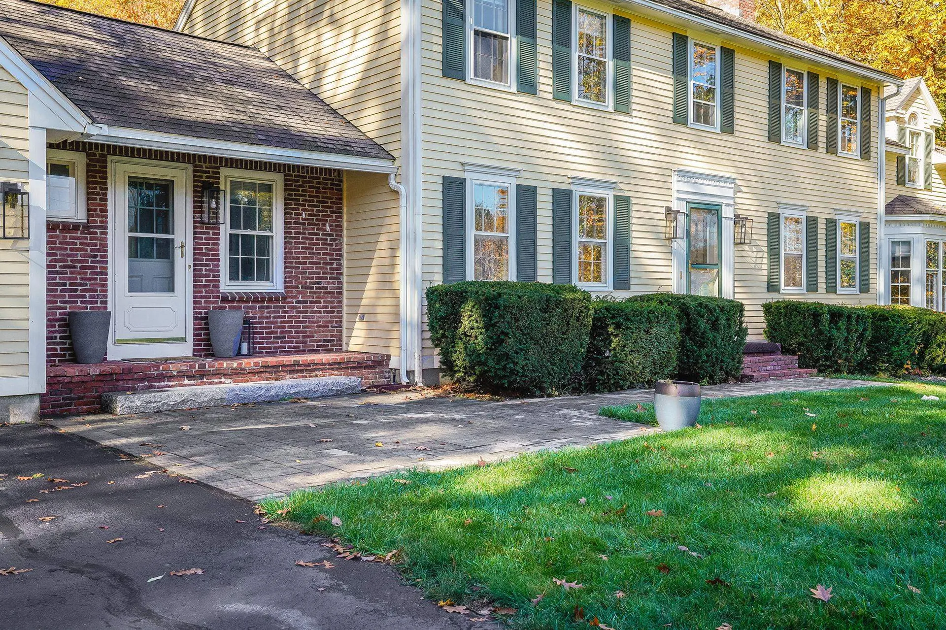 197 Liberty Hill Road Bedford NH 03110