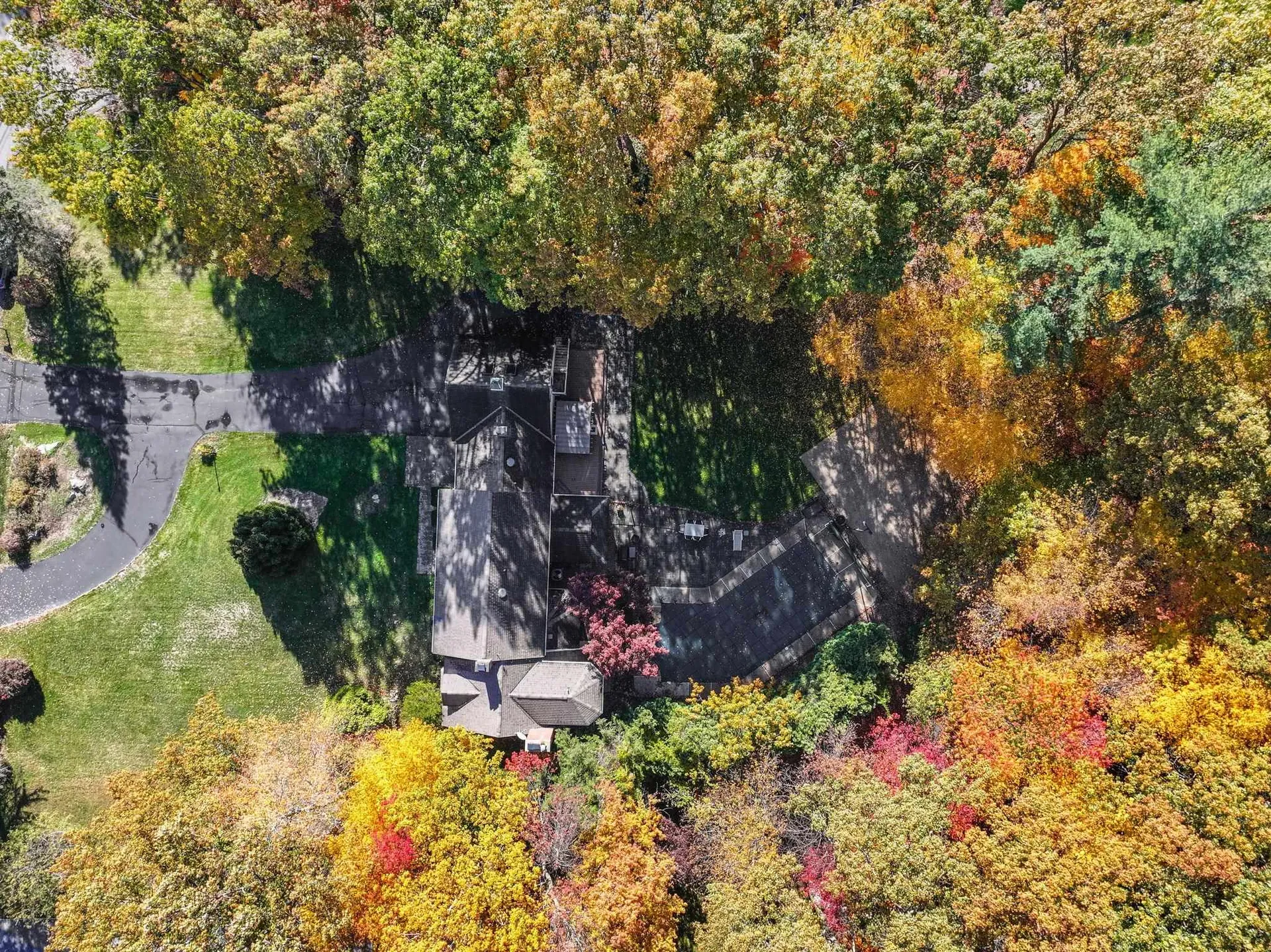 197 Liberty Hill Road Bedford NH 03110