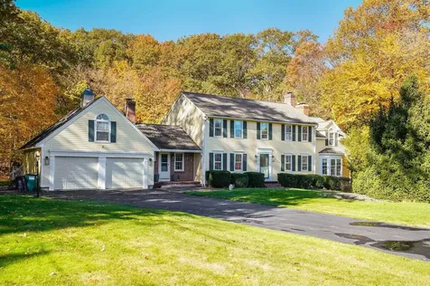 197 Liberty Hill Road Bedford NH 03110