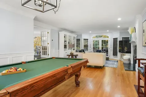 197 Liberty Hill Road Bedford NH 03110