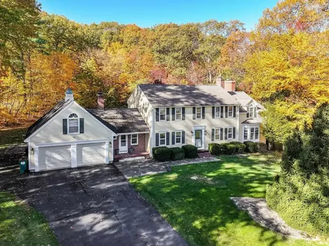 197 Liberty Hill Road Bedford NH 03110