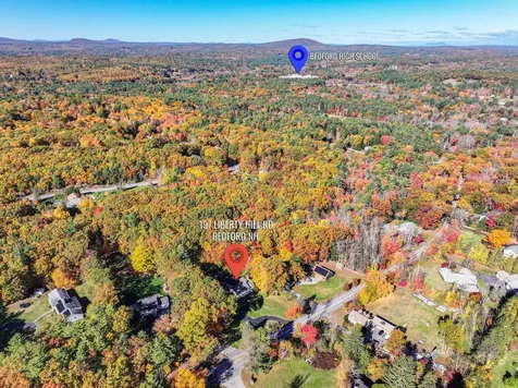197 Liberty Hill Road Bedford NH 03110